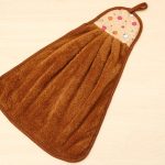 Khăn Lau Tay Nhà Bếp Có Quai Treo Tmark Tiện Lợi Cho Bếp (Kiện 2000 cái)