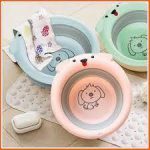 Chậu rửa mặt gấp gọn Tmark (Kiện 30 cái) - Ảnh 2