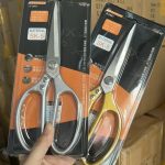 Kéo Nhật đại 24cm loại 2 (Kiện 300 cái) - 15