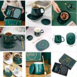 Cốc chưng đa năng Tmark (Kiện 36 cái) (Hàng nguyên kiện)