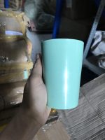 Cốc lúa mạch Tmark (Kiện 100 cái) - Ảnh 2