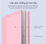 Bộ Dao Kéo Lúa Mạch Tmark 6 Món (Kiện 50 bộ) - Ảnh 5