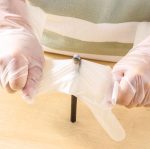 Hộp 100 găng tay TPE làm bếp (Kiện 60 hộp) - Ảnh 3