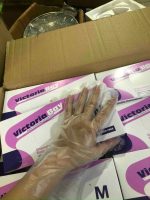 Hộp 100 găng tay TPE làm bếp (Kiện 60 hộp) - Ảnh 10