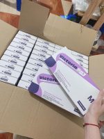 Hộp 100 găng tay TPE làm bếp (Kiện 60 hộp) - Ảnh 5