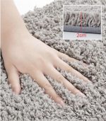 Thảm màu sắc bàn chân (Kiện 200 cái) - Ảnh 5