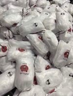 Túi bọc gấu đa năng hàng đủ Tmark (Kiện 200 gói)(Hàng nguyên kiện) - Ảnh 4