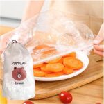 Túi bọc gấu đa năng hàng đủ Tmark (Kiện 200 gói)(Hàng nguyên kiện) - Ảnh 5