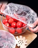 Túi bọc gấu đa năng hàng đủ Tmark (Kiện 200 gói)(Hàng nguyên kiện) - Ảnh 3