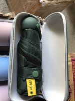 Ô dù mini gấp gọn kèm hộp đựng Tmark (Kiện 60 cái) - Ảnh 10