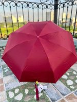 Ô dù mini gấp gọn kèm hộp đựng Tmark (Kiện 60 cái) - Ảnh 4