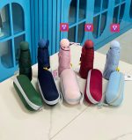 Ô dù mini gấp gọn kèm hộp đựng Tmark (Kiện 60 cái) - Ảnh 2