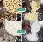 Máy xay hạt Tmark (Kiện 48 cái) - Ảnh 7