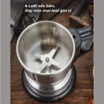 Máy xay hạt Tmark (Kiện 48 cái) - Ảnh 9