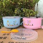 Ca mì xinh xắn với quai và muỗng Tmark 15cm (Kiện 100 cái) - Ảnh 2