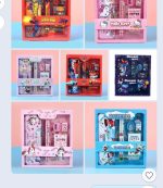 Bộ dụng cụ học tập đầy đủ 7 món (Kiện 160 bộ) - Ảnh 2