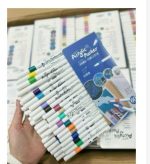 Bút màu nước 60 ct (kiện 32 bộ) - Ảnh 2