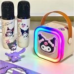 Loa hát kèm mic (Kiện 40 bộ)