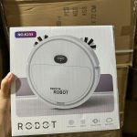 Máy hút bụi robot (Kiện 30 cái)