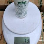 Dung dịch rửa tay trà xanh Green cross (Kiện 18 chai)