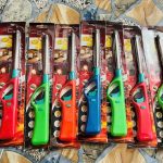 Súng mồi lửa (kiện 240 cái)