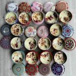 Hộp nến thơm Tmark (Kiện 320 hộp)