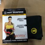 Đai nịt bụng (Kiện 400 cái)