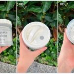 Hũ đựng thực phẩm 300ml (Kiện 180 cái)