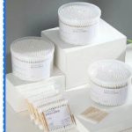 Hộp 500 cái tăm bông(Kiện 120 hộp)