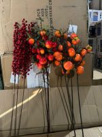 Cành trái hồng (Kiện 200 cành) - Ảnh 2