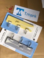 Set móc dán tường YULONG (Kiện 200 set)