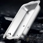 Khay nướng cá sâu 41cm thường (kiện 60 cái)