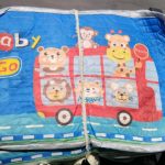 Vỏ gối cho bé (kiện 400 cái)