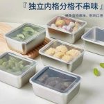 Hộp inox chữ nhật (Kiện 300 cái)