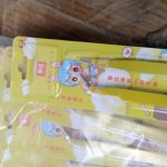 Set 2 nhíp vàng đa năng (Kiện 1000 set)