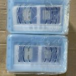 Hộp đựng xà bông (Kiện 198 cái)