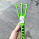 Cào xanh 3 chấu (kiện 308 cái)