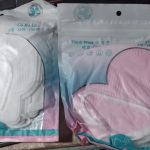 Khẩu trang (Kiện 500 cái)