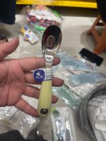 Thìa ăn dặm cho bé - Ảnh 2