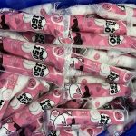 Bông tẩy trang Pads siêu mịn và thấm hút 150 miếng Tmark (Kiện 120 gói)