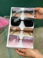 Mắt kính thời trang nhiều mẫu (Kiện 500 cái) ( Ảnh minh họa) - Ảnh 2