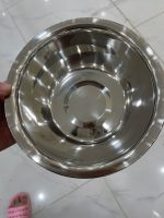 Thau Inox size nhỏ MiniMin - Ảnh 2