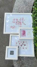 Khung tranh decor (Kiện 30 cái) - Ảnh 2