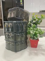 Lồng bàn đa năng vinasu 4 tầng (Kiện 20 cái) - Ảnh 2