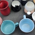 Ly sứ 400ml mẫu ngẫu nhiên Tmark (Kiện 60 cái) (Hàng nguyên kiện)