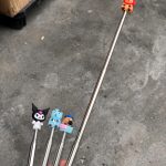 Bút chỉ bảng hoạt hình dễ thương Tmark (Kiện 500 cái)