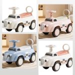 Đồ chơi trẻ em: Xe đẩy chân cho bé