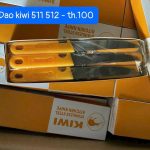 Dao gọt trái cây thái lan Kiwi (Kiện 1200 cái- 12)