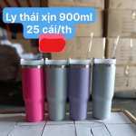 Ly thái xịn 900ml (Kiện 35 cái)
