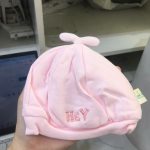 Nón em bé sơ sinh (Kiện 100 cái)